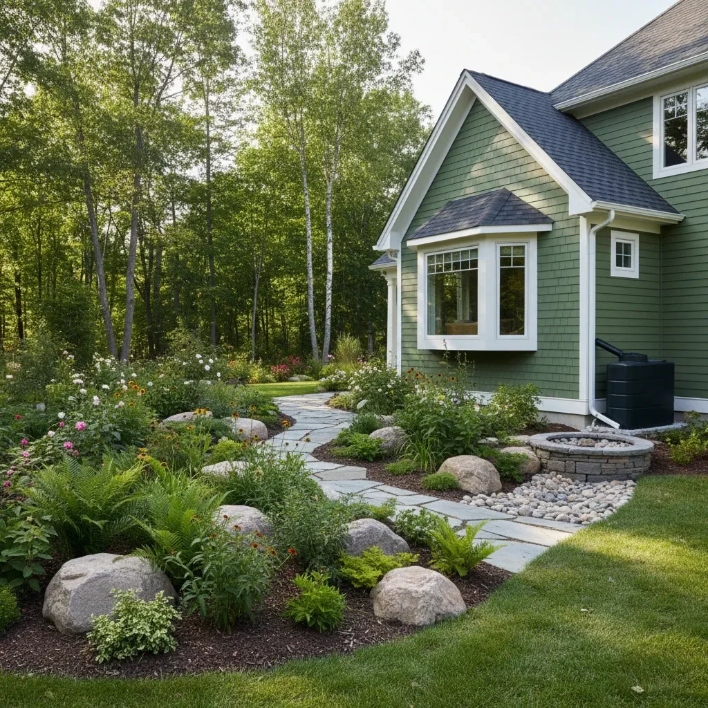Professional Landscape architect by Elite Landscaping Fredericton in Fredericton